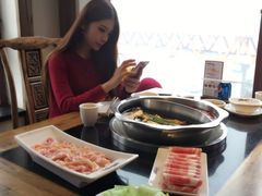 -纸盐河码头火锅(十八梯店)