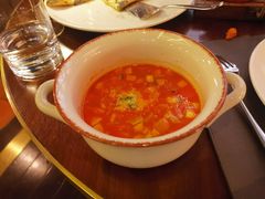 -Tivano意大利餐厅(成都居舍酒店)