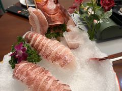 -金龙·打边炉(武进路店)