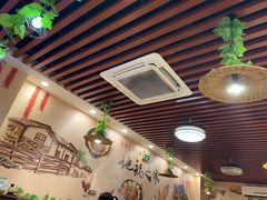 大堂-地锅之家·鲜货工厂(华发路店)