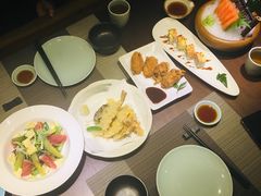 -山葵家·创意料理(临平银泰城店)