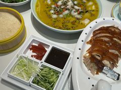 -东流山北京烤鸭·家常菜(南京首店)