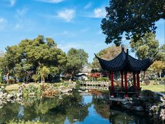 -杭州西湖柳莺里酒店
