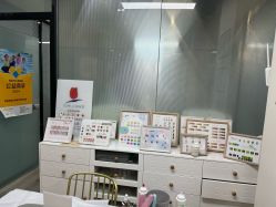 -富丽美堂纹绣美甲皮肤管理