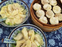 大肉馄饨-荣阳楼(山塘街店)