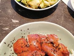 -港丽餐厅(高德置地店)