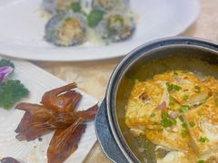 -大水车公馆·顺德菜·妈姐菜(均安店)