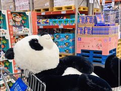 -山姆会员商店(杨桥西路店)