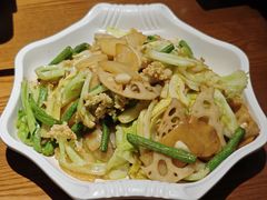 -小户人家(循礼门南国中心店)