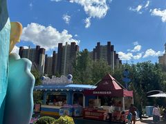 -沈阳方特欢乐世界