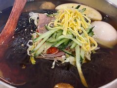 -服务大楼冷面(延大店)