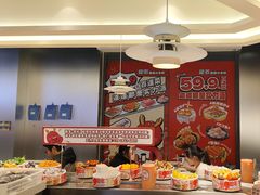 -龍歌自助小火锅(秦淮水游城店)