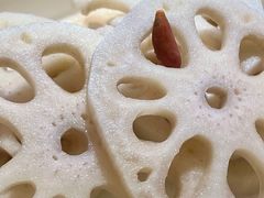 藕片-大渝火锅(苏州西城永捷店)