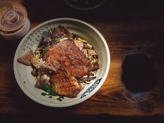 猪肝-无名氏面馆(邮电路店)