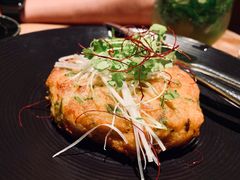 虾饼-Ginger(兴国路店)