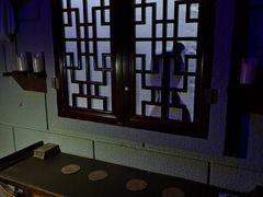 -柯洛克沉浸剧情密室(小寨华旗店)