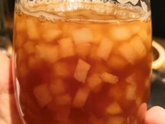 银耳小吊梨汤-滋色臻选川菜(北京坊旗舰店)