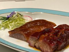 -伯衡55·吉品轩(乌鲁木齐南路店)