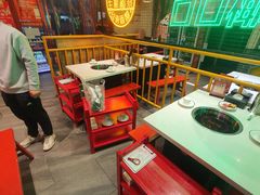 -老马路串串香火锅(北门桥店)