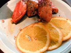 -新鲜誌·新派食集(万象天地店)
