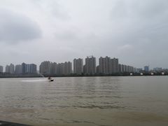 -咸阳湖景区