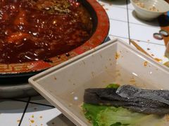 -赵家院子佬火锅(重庆总店)