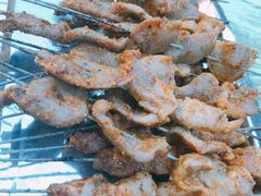 -酒宝荡烧烤(长航局江大路住宅小区店)