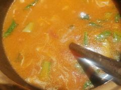 -三个大叔烤羊肉串·炭炉砂锅菜(西三旗店)