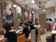 -味千拉面(广州白云机场T1西二店)