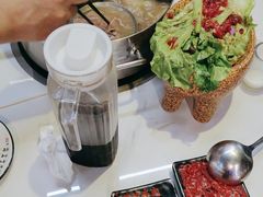 -刘少华贵州小黄牛·鲜牛肉火锅(总店)