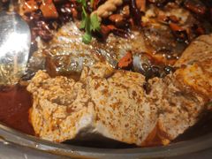 -探炉·香辣豆花烤鱼(笋岗宝能环球汇店)
