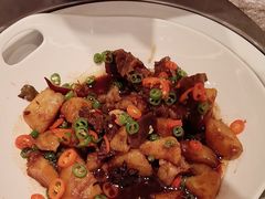 -浙江西子宾馆·瑶园咖啡厅