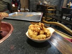 -镇江龙·火锅串串(武侯祠店)