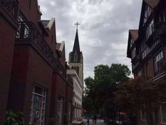 iphone_upload_pic-钟书阁(松江泰晤士小镇店)