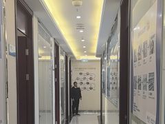 -泰康拜博口腔医院(海曙店)