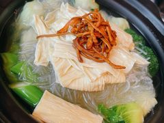 -龙景轩(香港四季酒店)