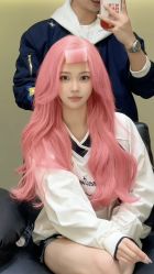 -3AM HAIR SALON染发接发