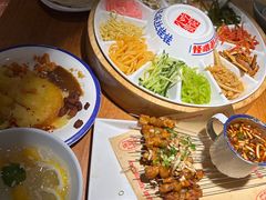 -怪噜范·老贵阳街头名小吃(鸿通城店)