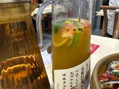 -笨罗卜浏阳菜馆(龙华鹏润达店)