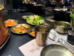 -西塔老太太泥炉烤肉(龙湖北苑天街店)