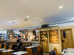 -COSTA COFFEE(上海虹口龙之梦)