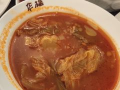 -华梅西餐厅(哈尔滨中央大街店)