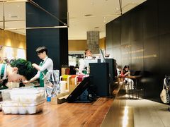 -星巴克(深圳布吉万象汇4F店)