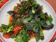 -满兴咱妈烀饼铁锅炖(兰州北街店)