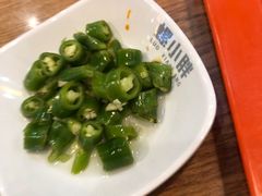-螺小胖柳州螺蛳粉(钟楼总店)