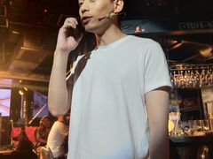 -288 Livehouse 酒吧(思南公馆店)