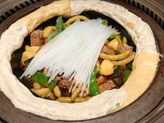 -灶座小锅烀饼·铁锅炖(全国总店)