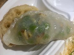 豇豆饺子-素清香(解放路店)