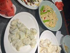 -李记东北饺子馆·东北菜(欢乐谷店)