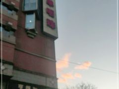 -西单明珠商场